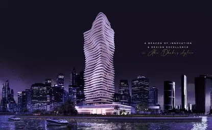 Elie Saab Residence New Development #2 Elie Saab Residence New Development #2
