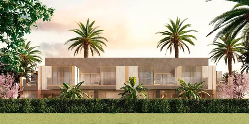 Elie Saab Vie Townhouses New Development #2 Elie Saab Vie Townhouses New Development #2