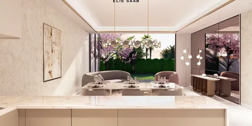 Elie Saab Vie Townhouses New Development #3 Elie Saab Vie Townhouses New Development #3