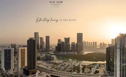 Elie Saab Waterfront New Development #2 Elie Saab Waterfront New Development #2