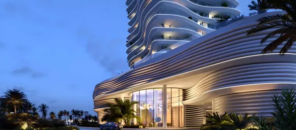 Elie Saab Waterfront New Development #3 Elie Saab Waterfront New Development #3