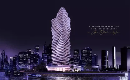 Elie Saab Waterfront New Development #1 Elie Saab Waterfront New Development #1