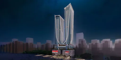 Elitz 3 By Danube New Development #1 Elitz 3 By Danube New Development #1