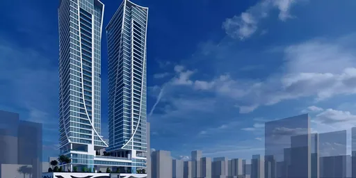 Elitz by Danube New Development #4