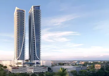 Elitz Phase 2 By Danube New Development #2 Elitz Phase 2 By Danube New Development #2
