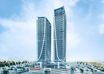 Elitz Phase 2 By Danube New Development #1 Elitz Phase 2 By Danube New Development #1