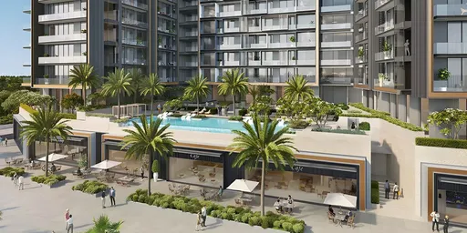 Ellington Art Bay New Development #4