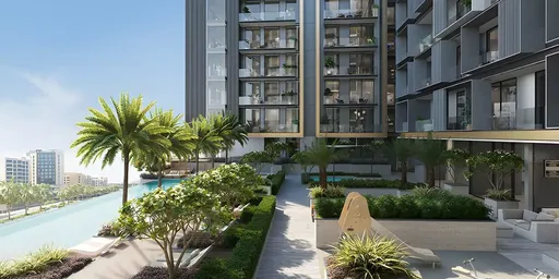 Ellington Art Bay New Development #3 Ellington Art Bay New Development #3