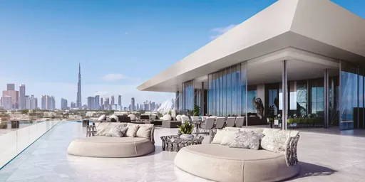 Ellington Villa Collection New Development #4