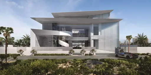 Ellington Villa Collection New Development #1 Ellington Villa Collection New Development #1