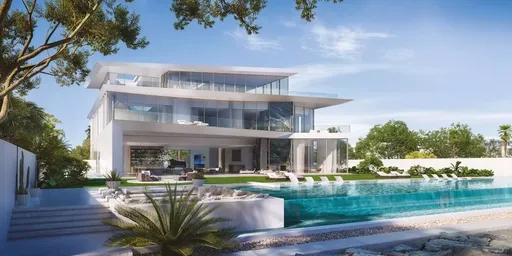 Ellington Villa Collection New Development #3 Ellington Villa Collection New Development #3