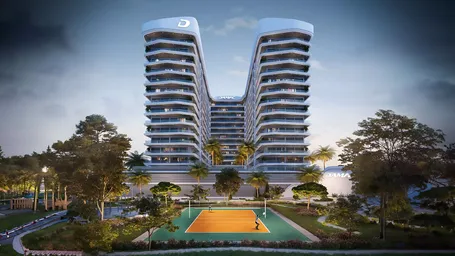 Elo 3 New Development #1 Elo 3 New Development #1