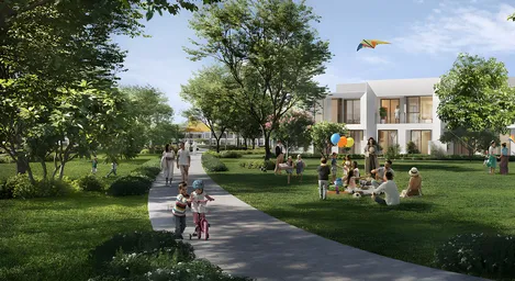 Elva New Development #3 Elva New Development #3