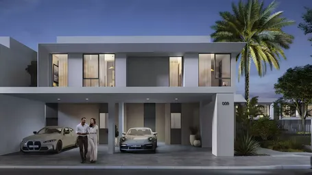 Elva New Development #1 Elva New Development #1