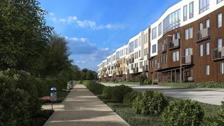 Elyon New Development #4