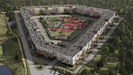 Elyon New Development #3 Elyon New Development #3