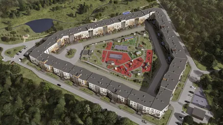Elyon New Development #2 Elyon New Development #2