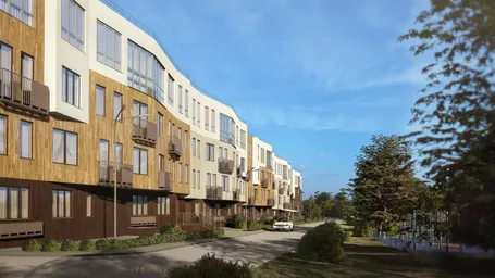Elyon New Development #1 Elyon New Development #1