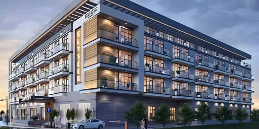 Elysee Heights New Development #1 Elysee Heights New Development #1