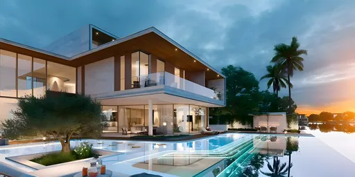 Elysian Mansions 3 New Development #1 Elysian Mansions 3 New Development #1