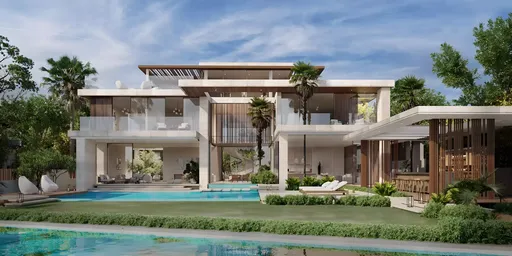 Elysian Mansions By Majid Al Futtaim New Development #1 Elysian Mansions By Majid Al Futtaim New Development #1