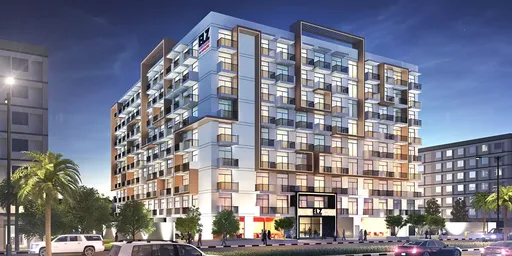 Elz by Danube New Development #3 Elz by Danube New Development #3