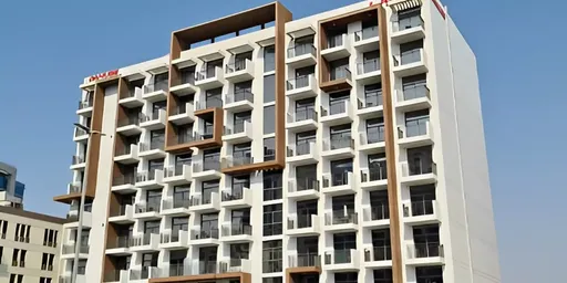 Elz by Danube New Development #1 Elz by Danube New Development #1