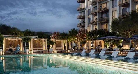 Emaar Altus New Development #4