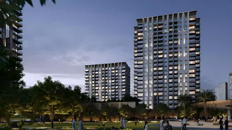 Emaar Altus New Development #1 Emaar Altus New Development #1