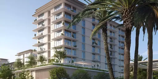 Bayline New Development #2 Bayline New Development #2