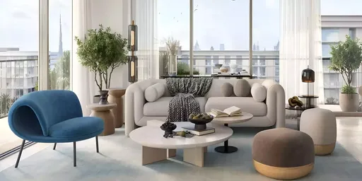 Bayline New Development #4