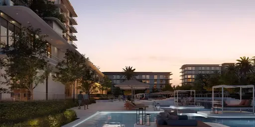 Bayline New Development #3 Bayline New Development #3