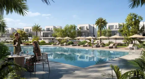 Golf Lane New Development #1