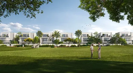 Golf Lane New Development #4