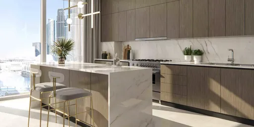 EMAAR GRANDE/ copy New Development #1 EMAAR GRANDE/ copy New Development #1