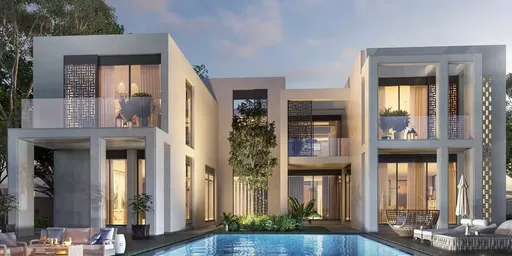 Emerald Hills New Development #1 Emerald Hills New Development #1