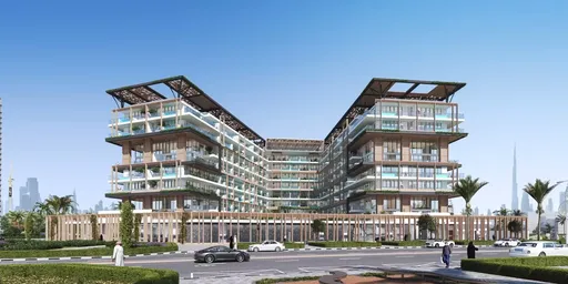 Empire Estates New Development #1 Empire Estates New Development #1