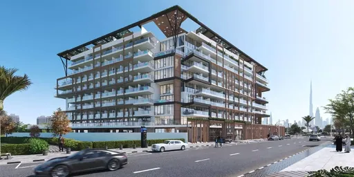 Empire Estates New Development #2 Empire Estates New Development #2