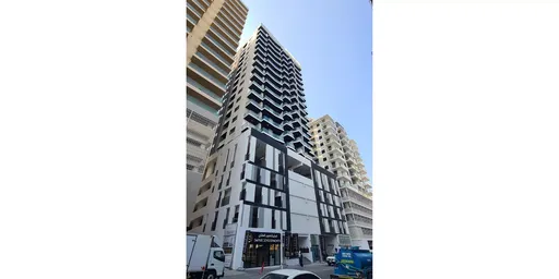 Empire Residence New Development #2 Empire Residence New Development #2