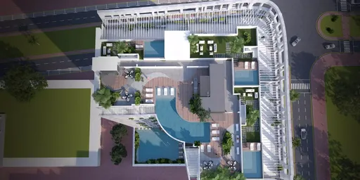 Empire Suites New Development #1 Empire Suites New Development #1
