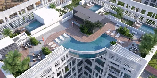Empire Suites New Development #2 Empire Suites New Development #2