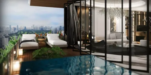 Empire Suites New Development #3 Empire Suites New Development #3