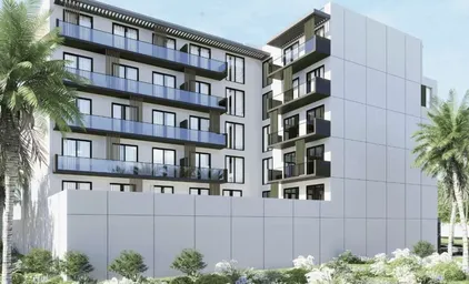 Enaya Residences New Development #3 Enaya Residences New Development #3
