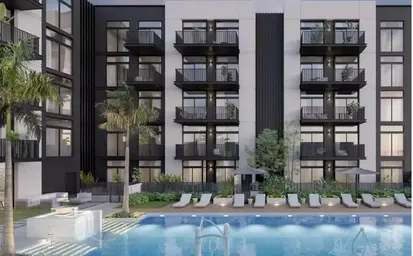 Enaya Residences New Development #2 Enaya Residences New Development #2