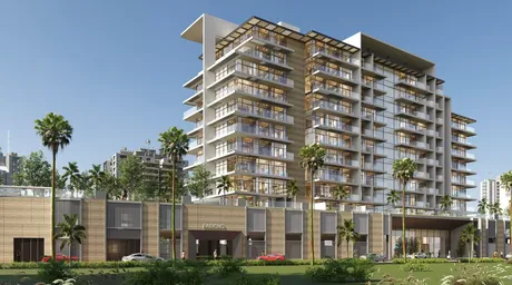 Enqlave By Aqasa New Development #1 Enqlave By Aqasa New Development #1