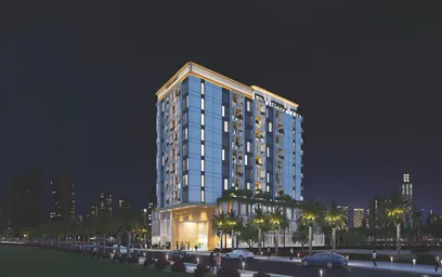 Enso Amber New Development #2 Enso Amber New Development #2