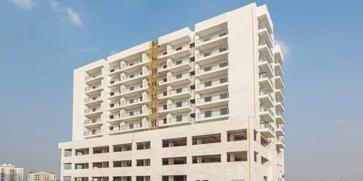 Equiti Apartments New Development #1 Equiti Apartments New Development #1