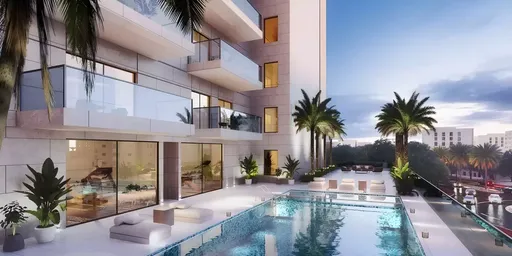 Equiti Gate New Development #1 Equiti Gate New Development #1