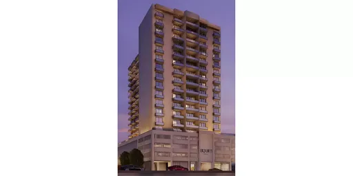 Equiti Gate New Development #4