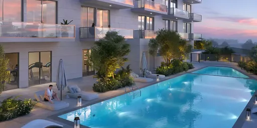 Equiti Gate New Development #2 Equiti Gate New Development #2